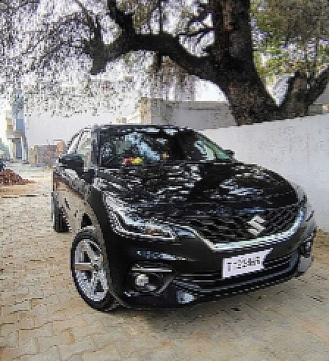 Maruti Suzuki Baleno in Hisar
