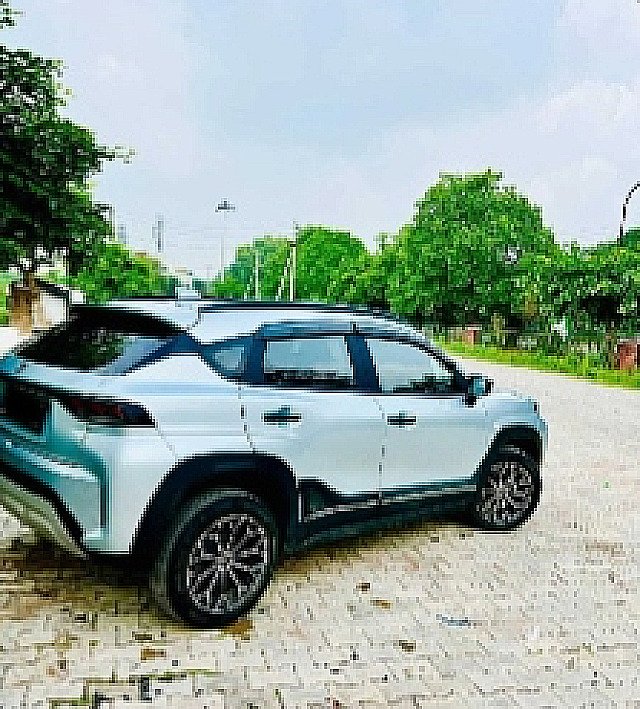 Maruti Suzuki Fronx in Hisar