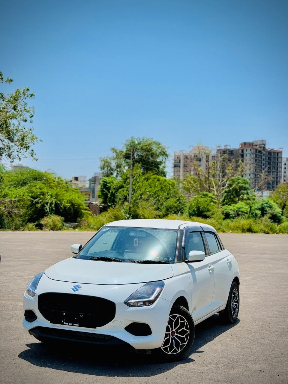Maruti Suzuki Swift in Hisar