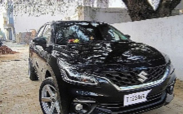 Maruti Suzuki Baleno Self Drive in Hisar