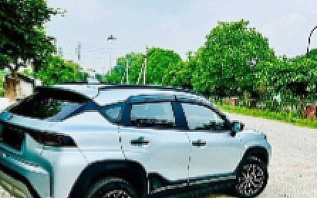 Maruti Suzuki Fronx Self Drive in Hisar